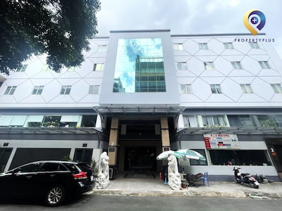 Tòa nhà M.I.D
