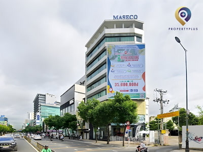 Maseco Building