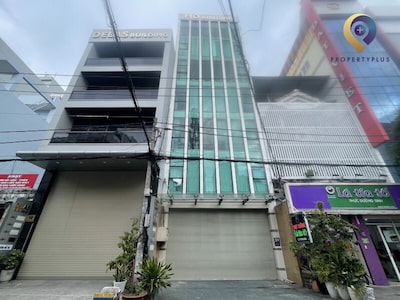 Tòa nhà Nam Hải