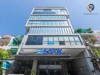 Tòa nhà Sabay Đồng Nai