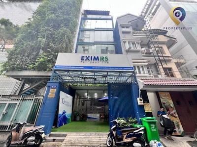 Dong Nguyen Building