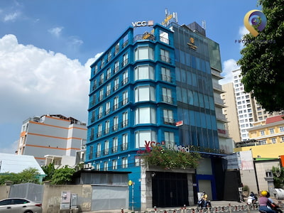 VCG Building