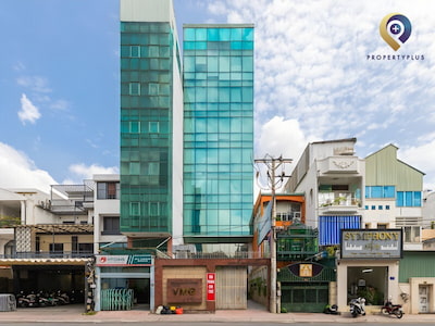 VMG Building