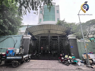 VNO 11 Huỳnh Tịnh Của