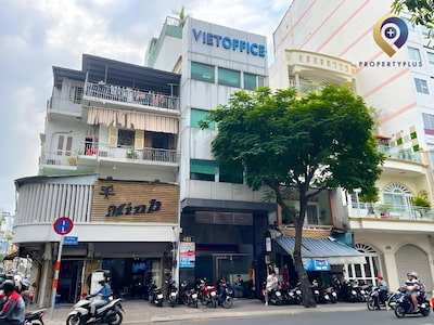 Vietoffice Điện Biên Phủ