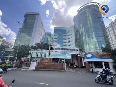 Waseco Building