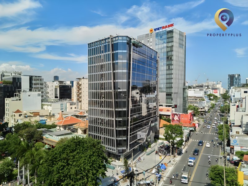 Yteco Tower