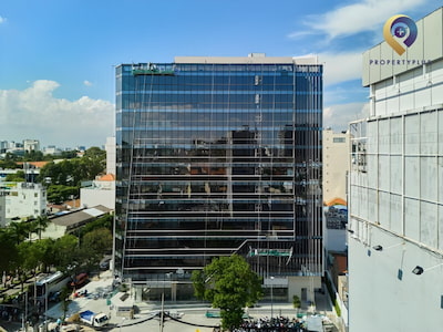 GB Building
