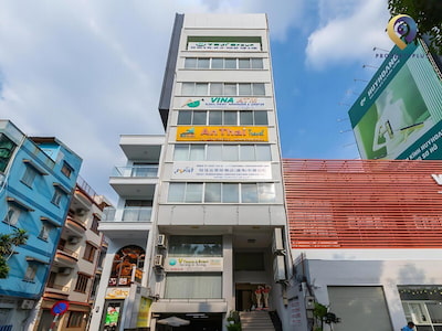Toji Building