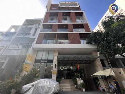 APD Building Sông Đà