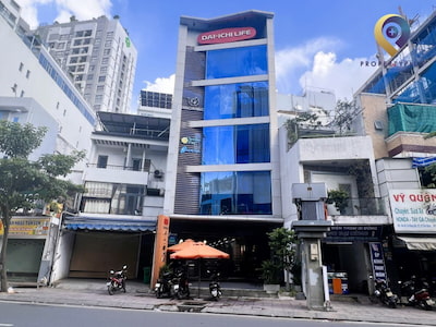 Aloha Hồng Hà
