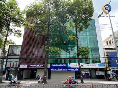 Betrimex Lý Thường Kiệt