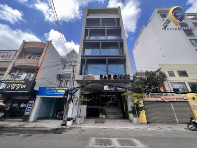 CAO Office