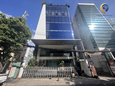 Cửu Long Office