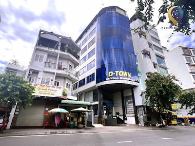 D-Town Office