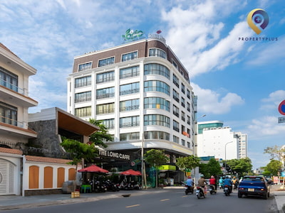 Gold Star 3A Phổ Quang