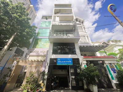Gold Star 6 Phổ Quang