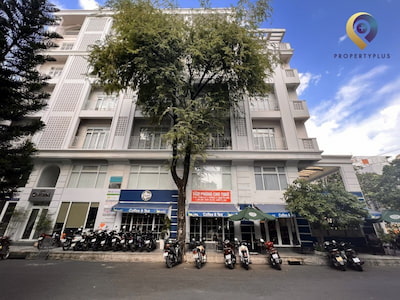 Kappel Land Bàu Cát