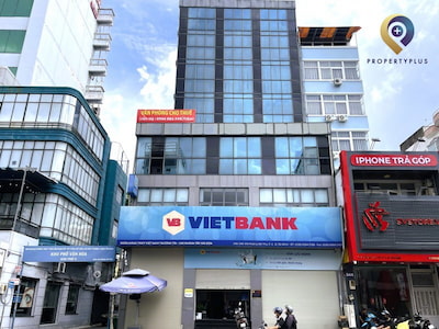 Kappel Land Hoàng Văn Thụ