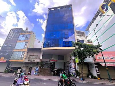 La Vela Office