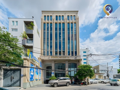 Mộc Gia Office Cửu Long