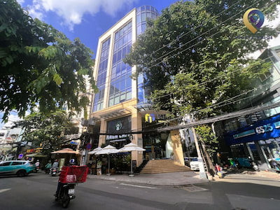 Mộc Gia Yên Thế