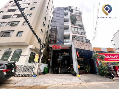 TSA Tân Cảng