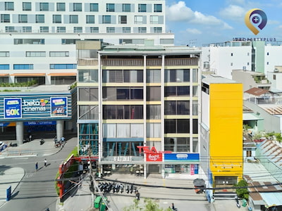 TSA Ung Văn Khiêm