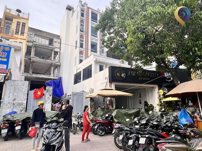 TSA Dien Bien Phu