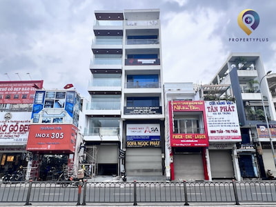 TTM Bạch Đằng