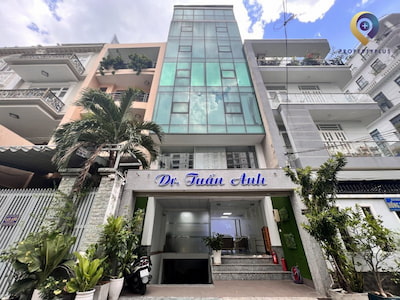The Office Ung Văn Khiêm