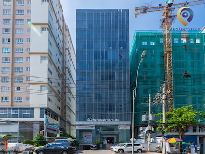 Thủy Lợi 4 Building