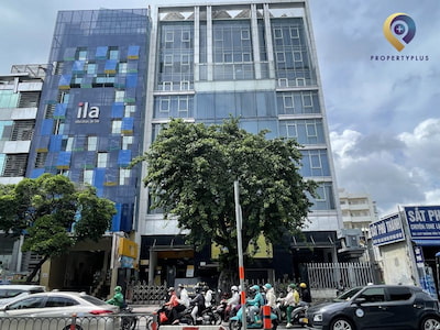 Tòa nhà CT-IN