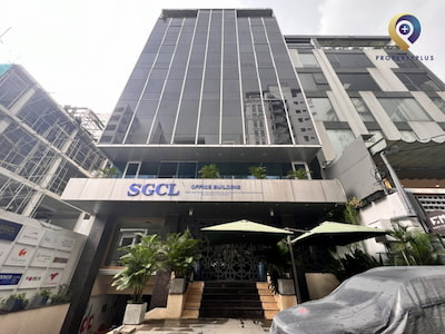 Tòa nhà SGCL Office
