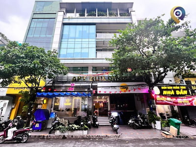 Tòa nhà TNL Võ Oanh
