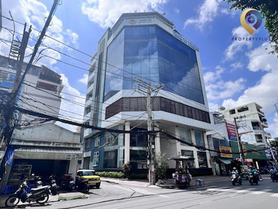 Tòa nhà Thành Đô