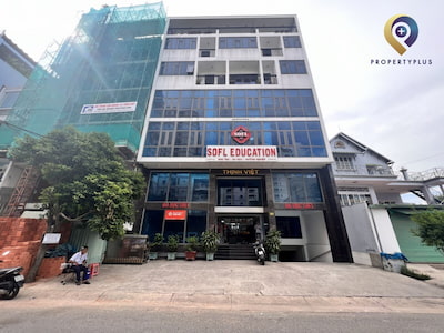 Tòa nhà Thịnh Việt