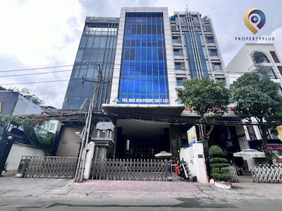 Tòa nhà Thủy Lợi 4