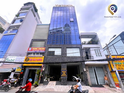 Vietdata Building