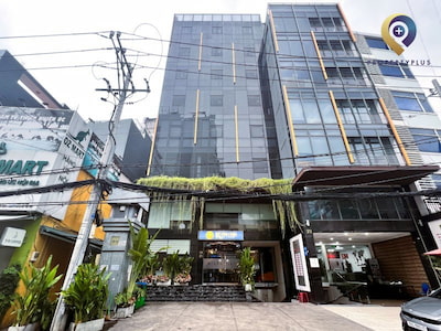 Vista Tân Cảng