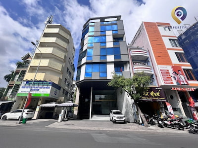 Viteccons Building