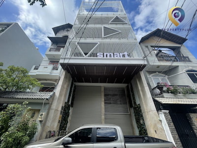 Vsmart Thân Nhân Trung