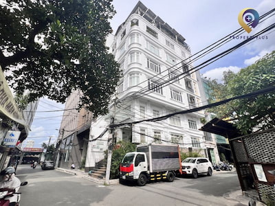 White House Newport