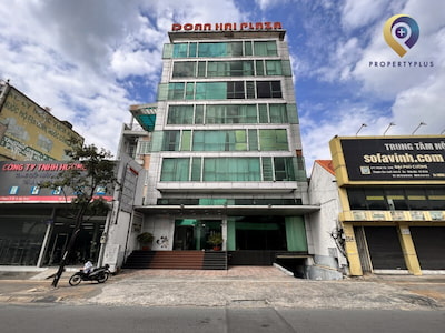 Đoàn Hải Plaza
