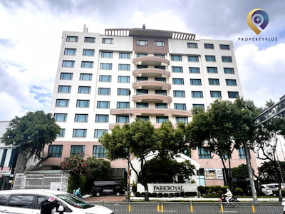 Park Royal Building