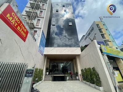 Sabay Office Cộng Hòa