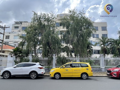 Tân Bình Apartment