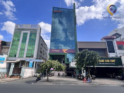 Tây Hồ Building