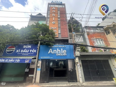 Tòa nhà 05 Quách Văn Tuấn