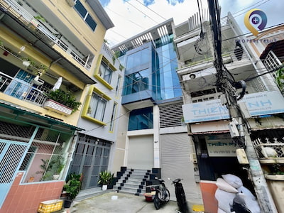 20/7 Bui Thi Xuan Building